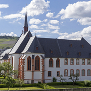 Cusanusstift, Bernkastel-Kues