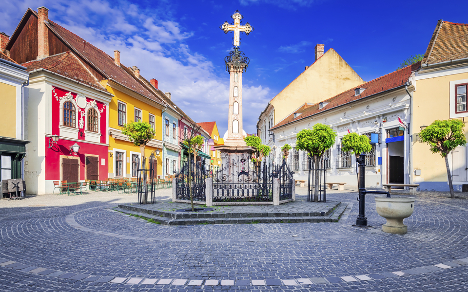 Szentendre - © ecstk22 - stock.adobe.com