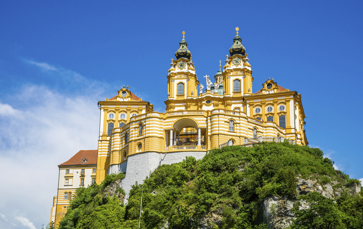 Benediktinerkloster Stift Melk