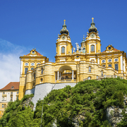Benediktinerkloster Stift Melk