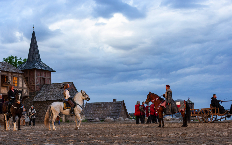 © Störtebeker Festspiele