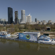 Boat4Sturgeon MS Negrelli