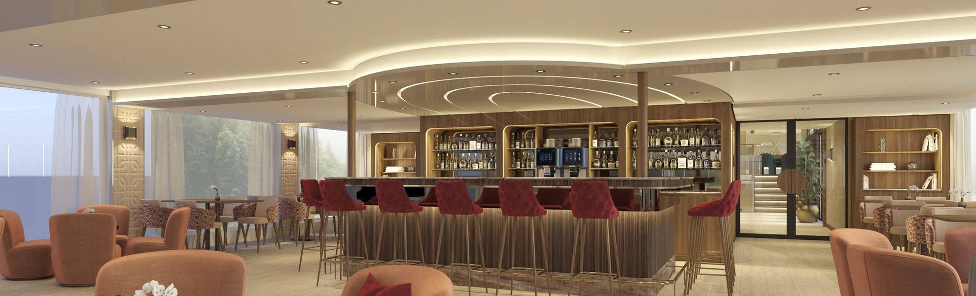 Bar - ©