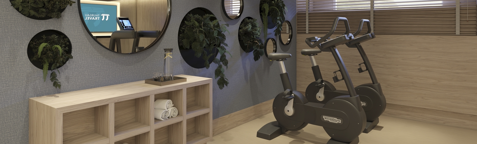 Fitness