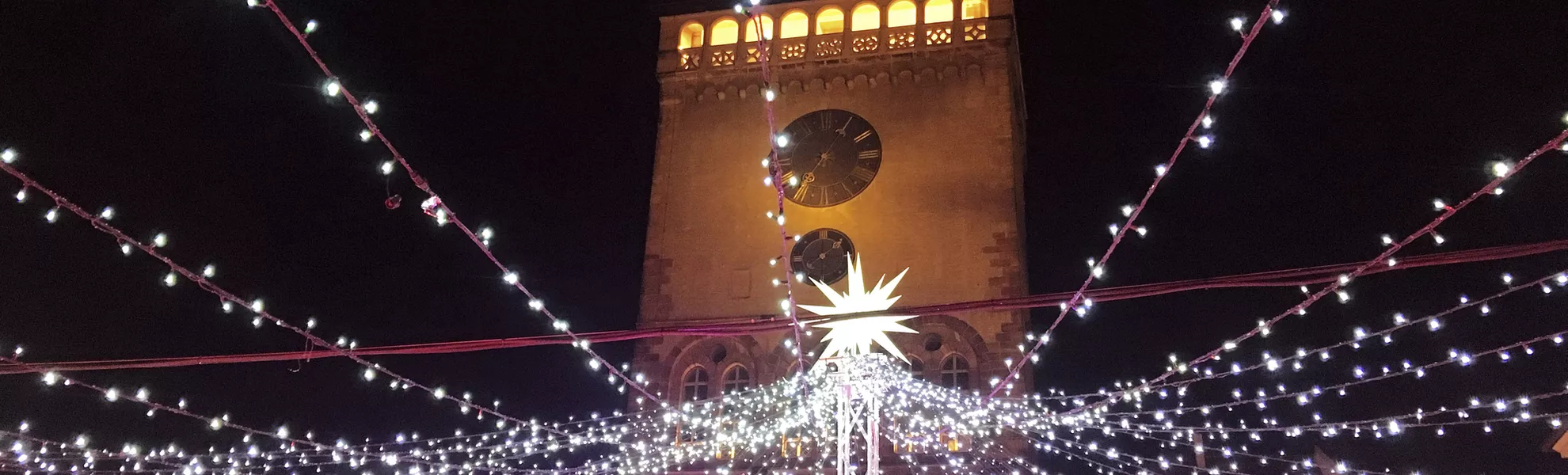 Marché de Noel, Spire - © Getty Images/iStockphoto