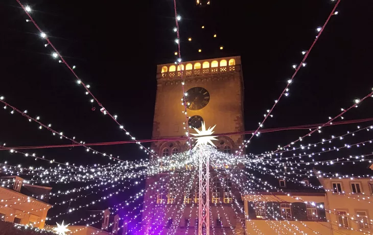 Marché de Noel, Spire - © Getty Images/iStockphoto