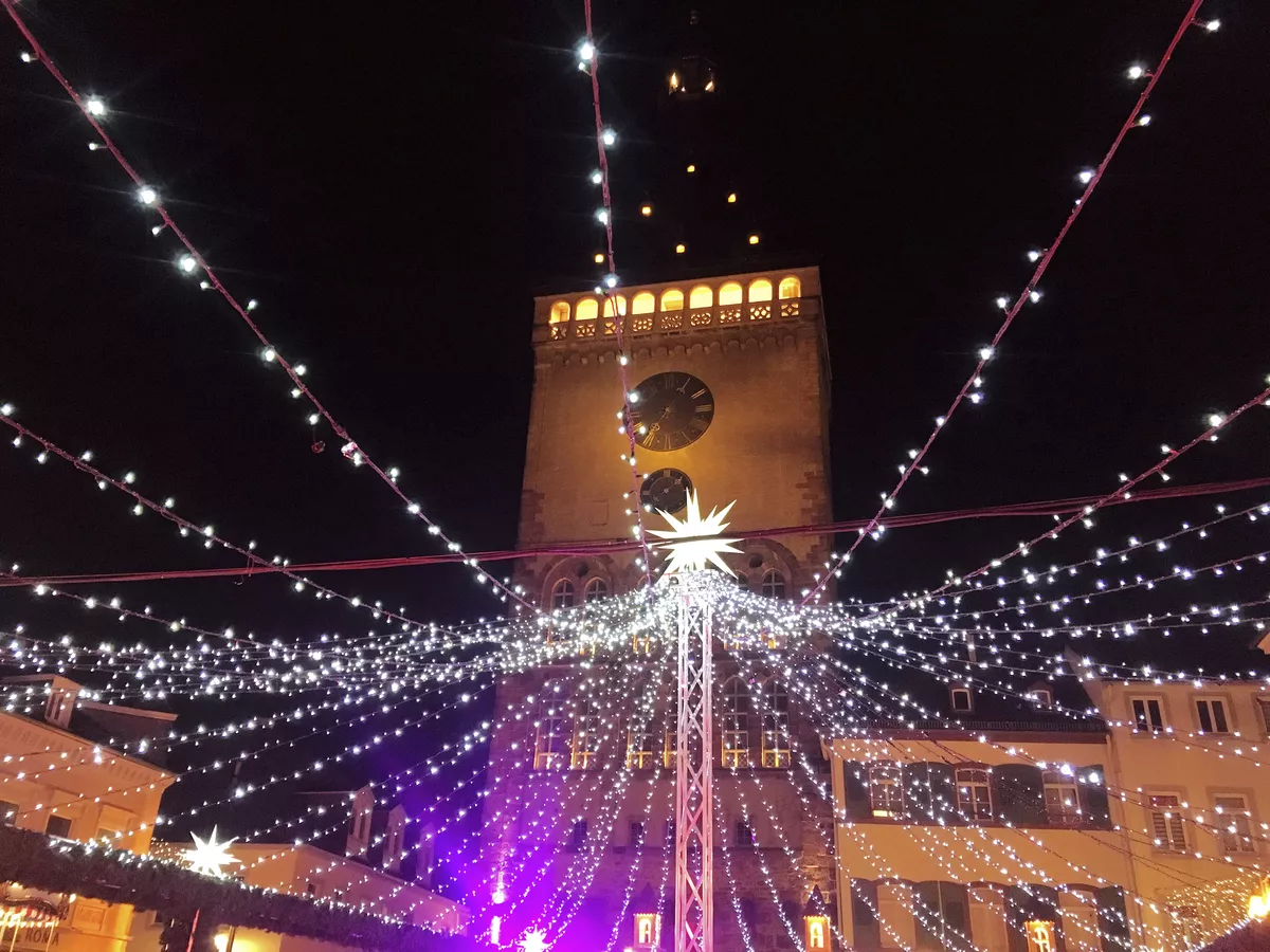 Marché de Noel, Spire - © Getty Images/iStockphoto