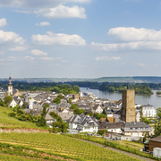 Rüdesheim
