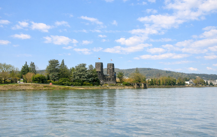 Brücke von Remagen