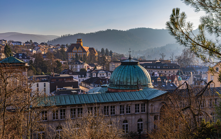 Baden-Baden