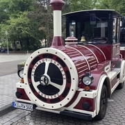 Altstadtexpress Koblenz