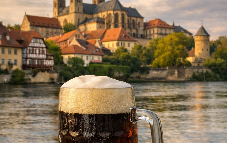 Rauchbier Bamberg