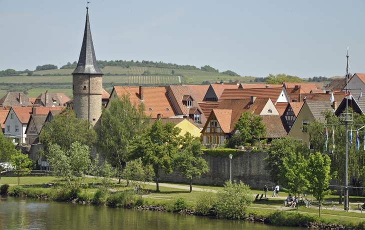 Karlstadt am Main