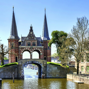 Wassertor, Sneek