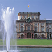 Schloss Mannheim