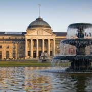 Kurhaus, Wiesbaden