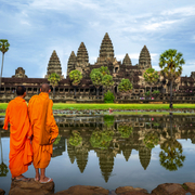 Angkor Wat