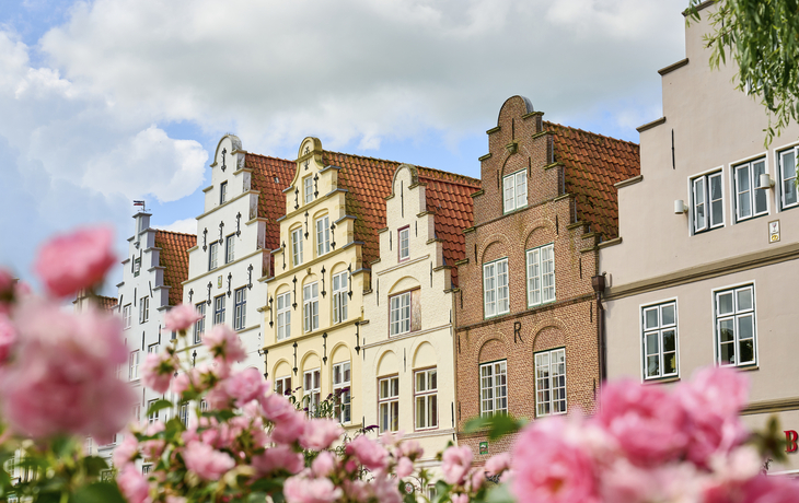 Friedrichstadt