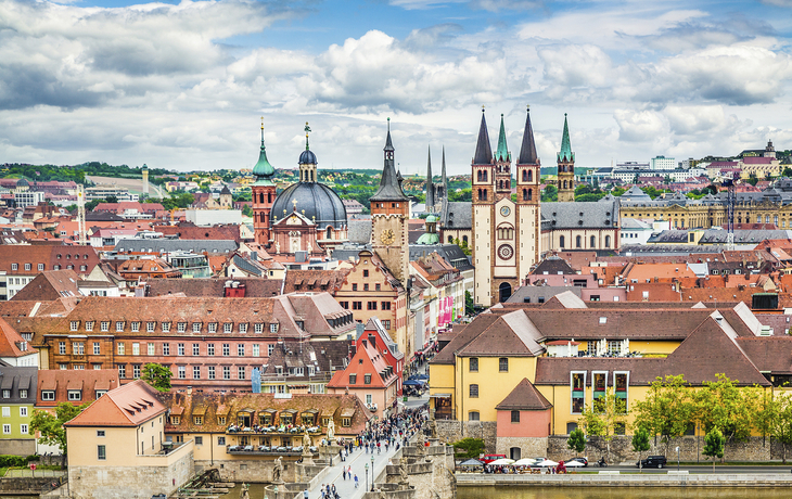 Würzburg