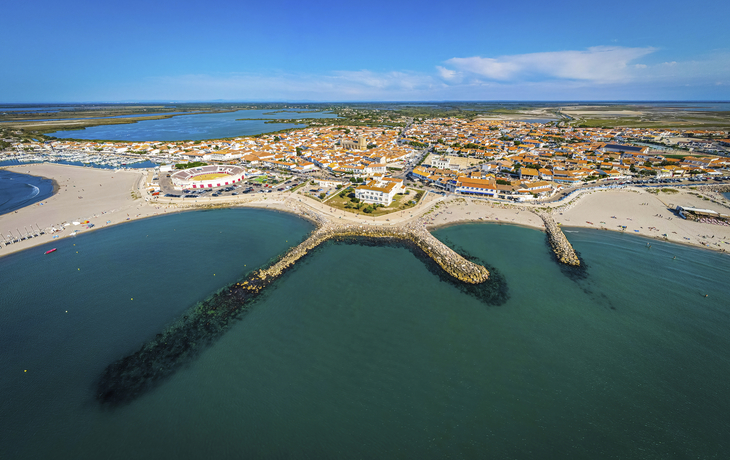 Saintes-Maries-de-la-Mer