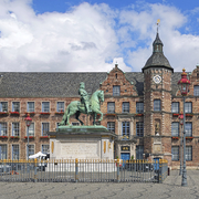 Ancien hôtel de ville, Düsseldorf