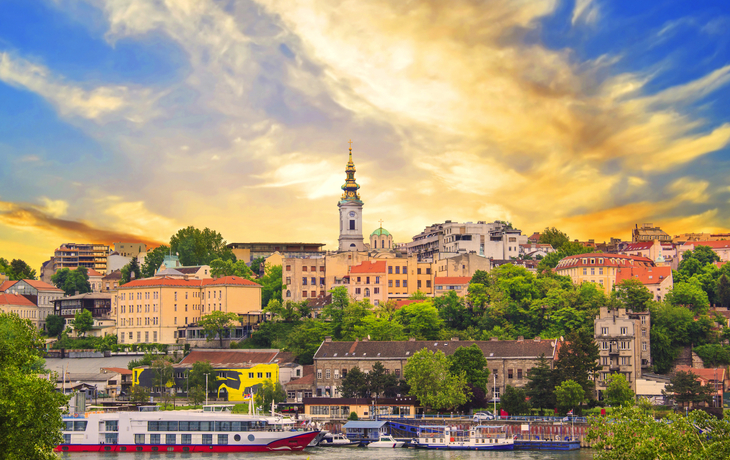Belgrade