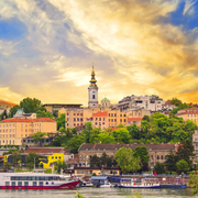 Belgrade