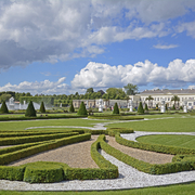 jardins Royaux de Herrenhausen, Hanovre