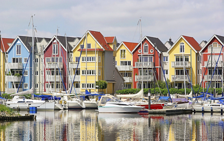 Port de Greifswald