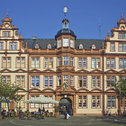 Musée Gutenberg, Mayence