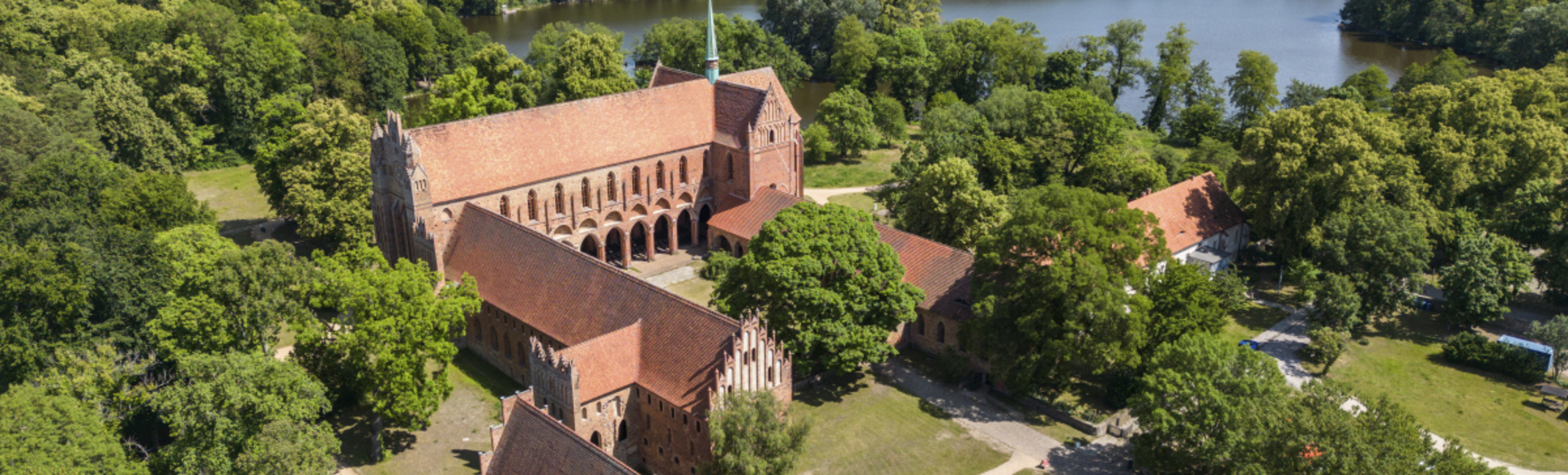 Abbaye de Chorin