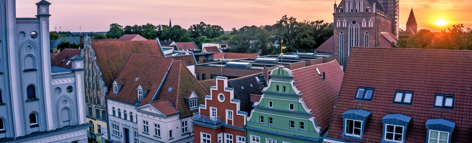Marché aux poissons de Greifswald - © Magnus - stock.adobe.com