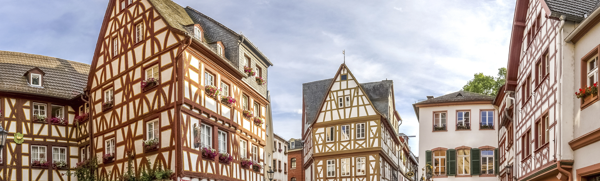 Mayence - © Â©pure-life-pictures - stock.adobe.com