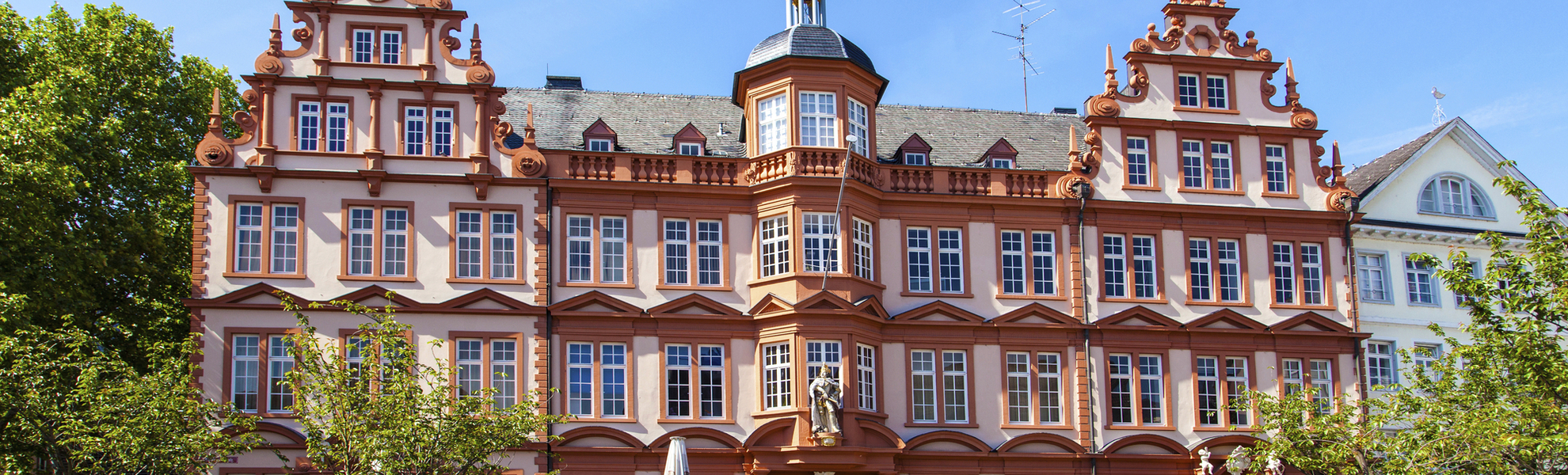 Musée Gutenberg-Museum, Mayence - © travelview - stock.adobe.com