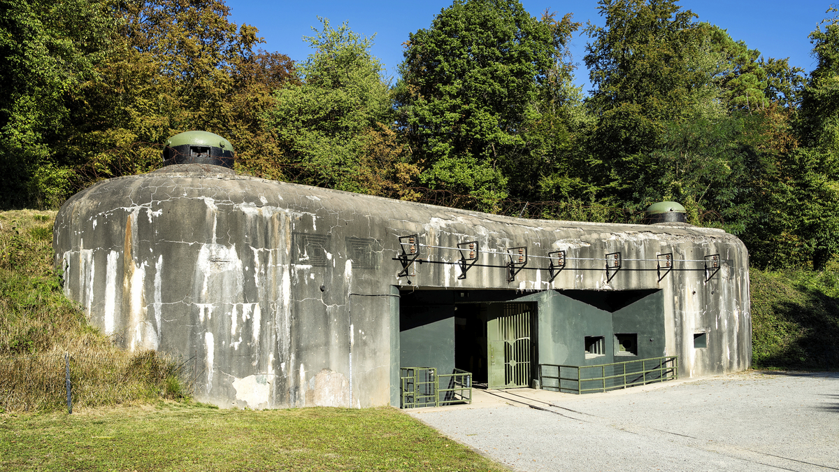 Ligne Maginot