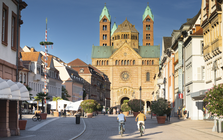 © Francesco Carovillano - Speyer