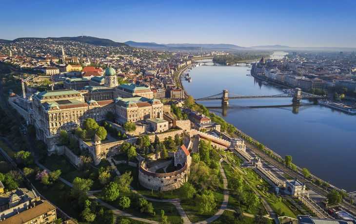 Budapest