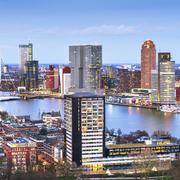 Rotterdam