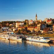 Belgrad
