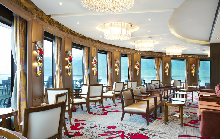 Panoramalounge Century Legend