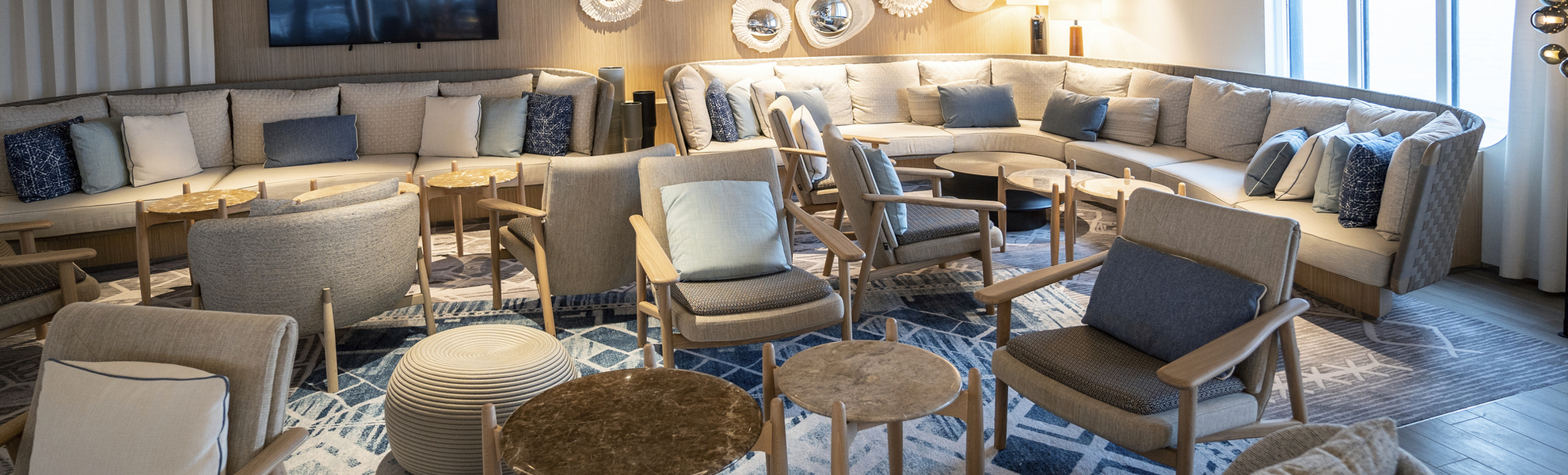 Main Lounge