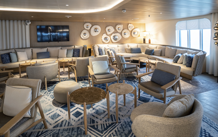 Main Lounge