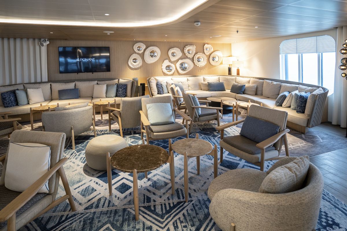 Main Lounge
