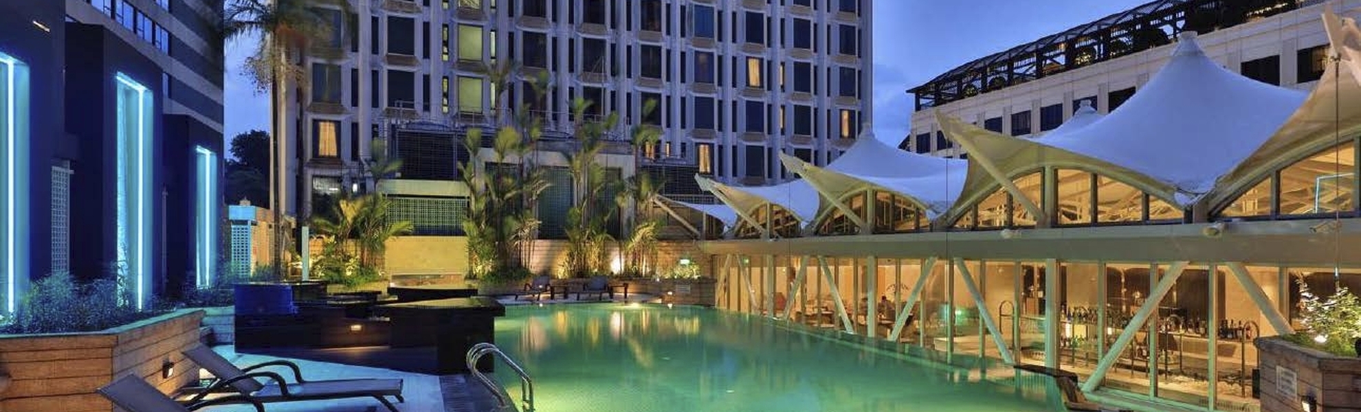 Wyndham Singapore Hotel