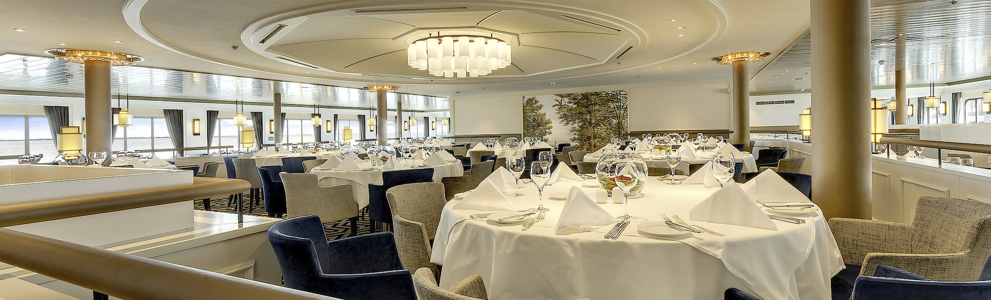 Restaurant 4 Jahreszeiten