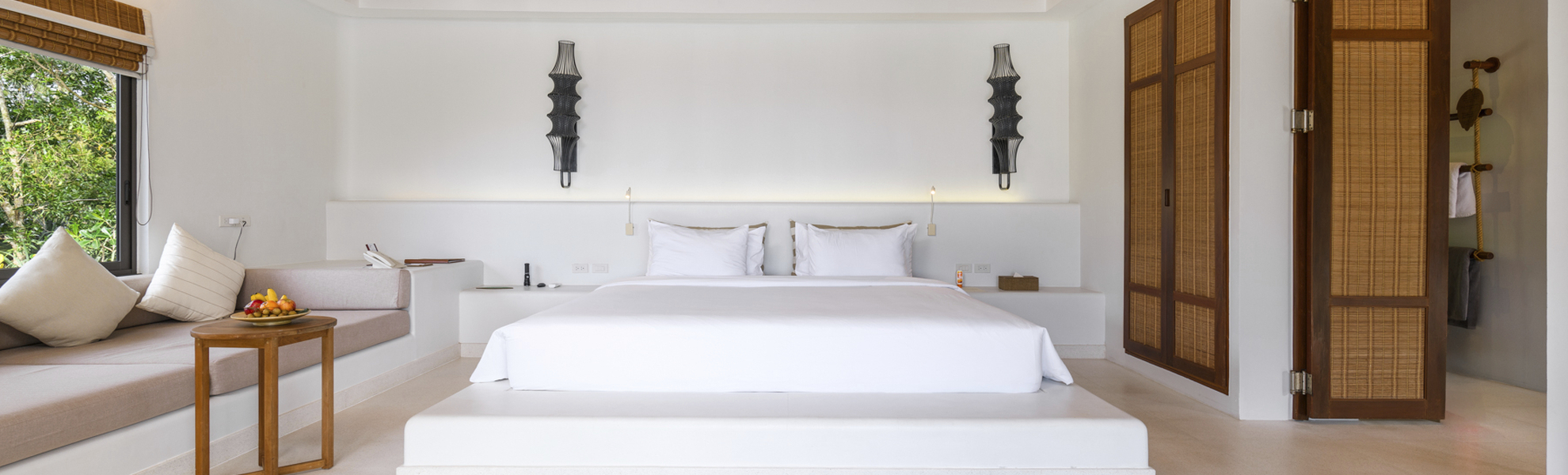 Royal Sands, Superior Villa