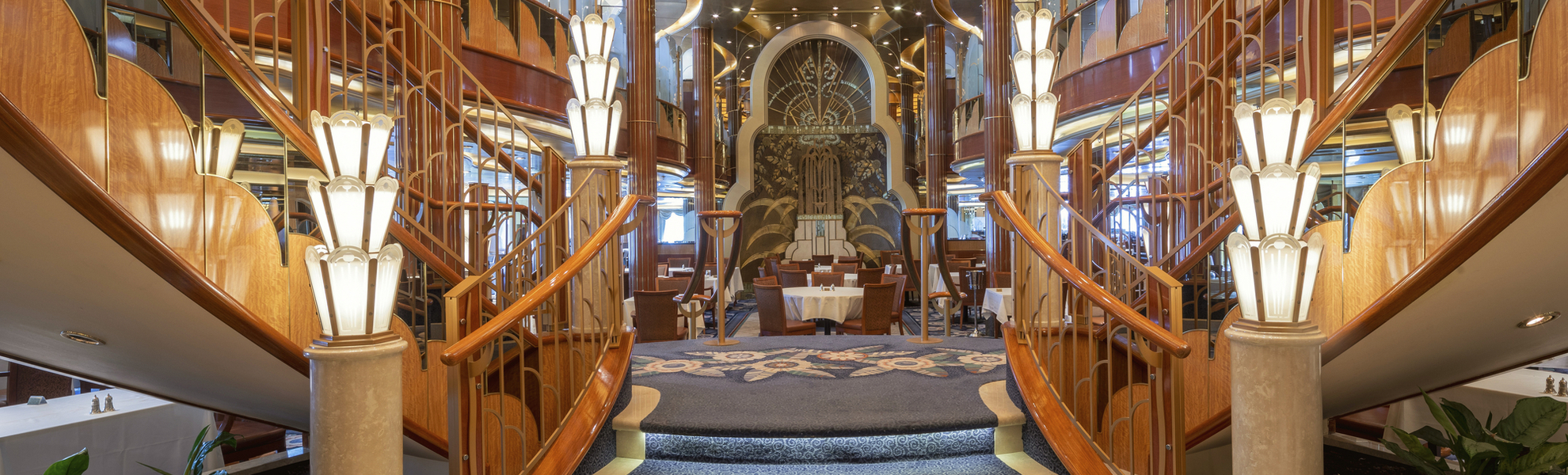Grand Lobby