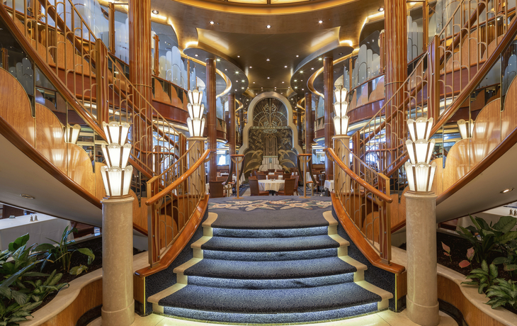 Grand Lobby