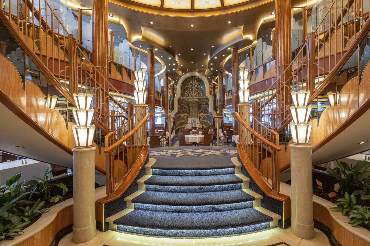 Grand Lobby