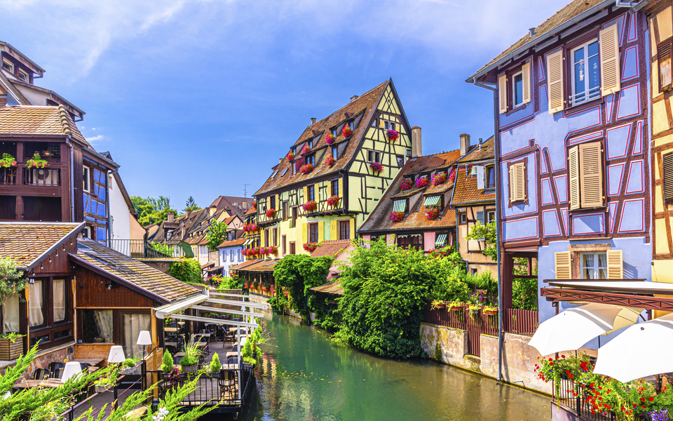 Colmar - © Getty Images